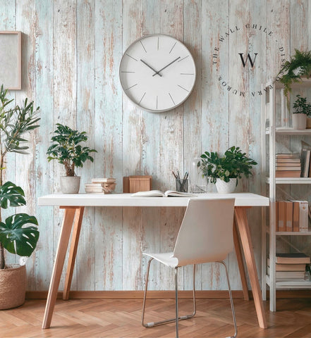 Scrap Wood
