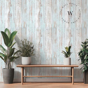 Scrap Wood