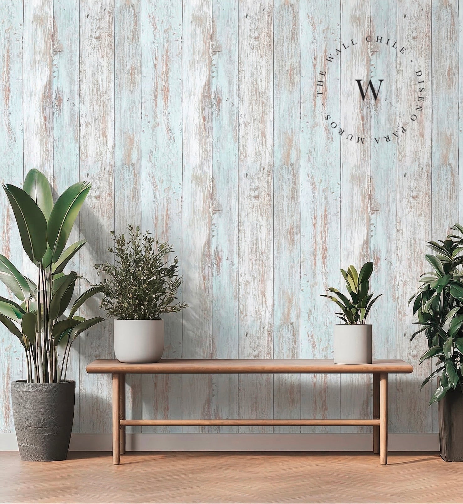Scrap Wood