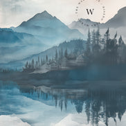 Silent Peaks