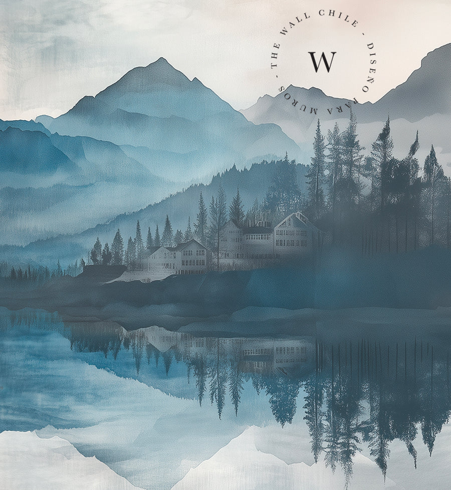 Silent Peaks