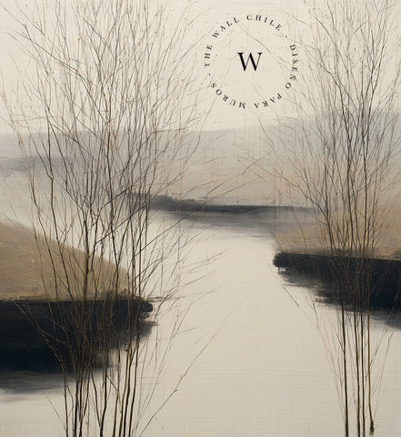 Silent River