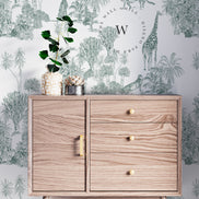 Sketch Sabana Green
