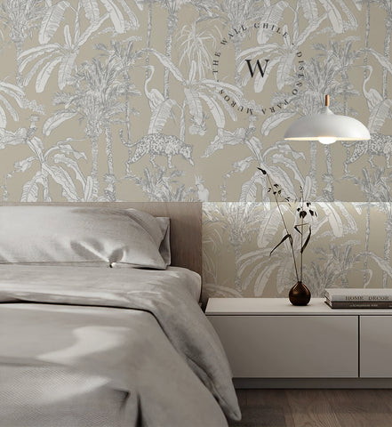 Sketch Safari Beige
