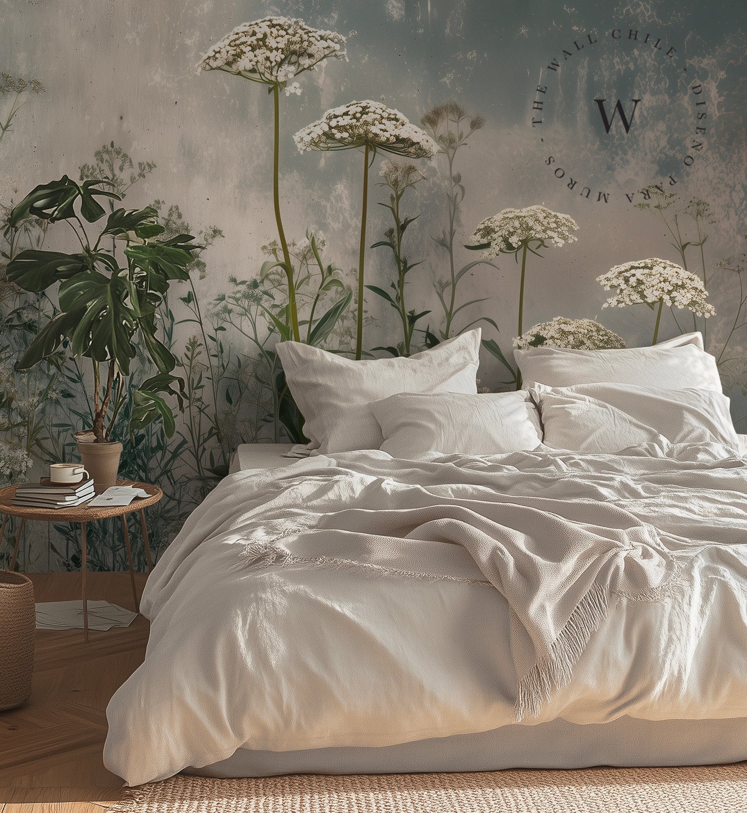 Soft Botanic