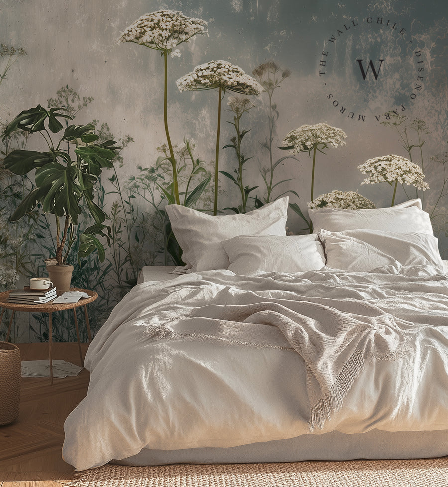 Soft Botanic