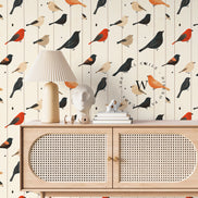 Song Birds