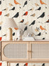 Song Birds