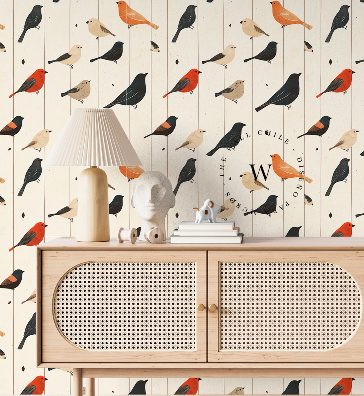 Song Birds