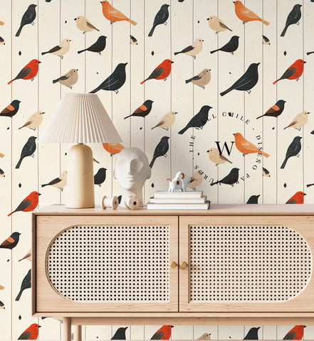 Song Birds