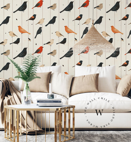 Song Birds