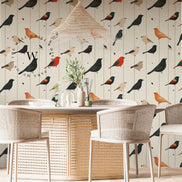 Song Birds