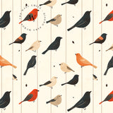 Song Birds