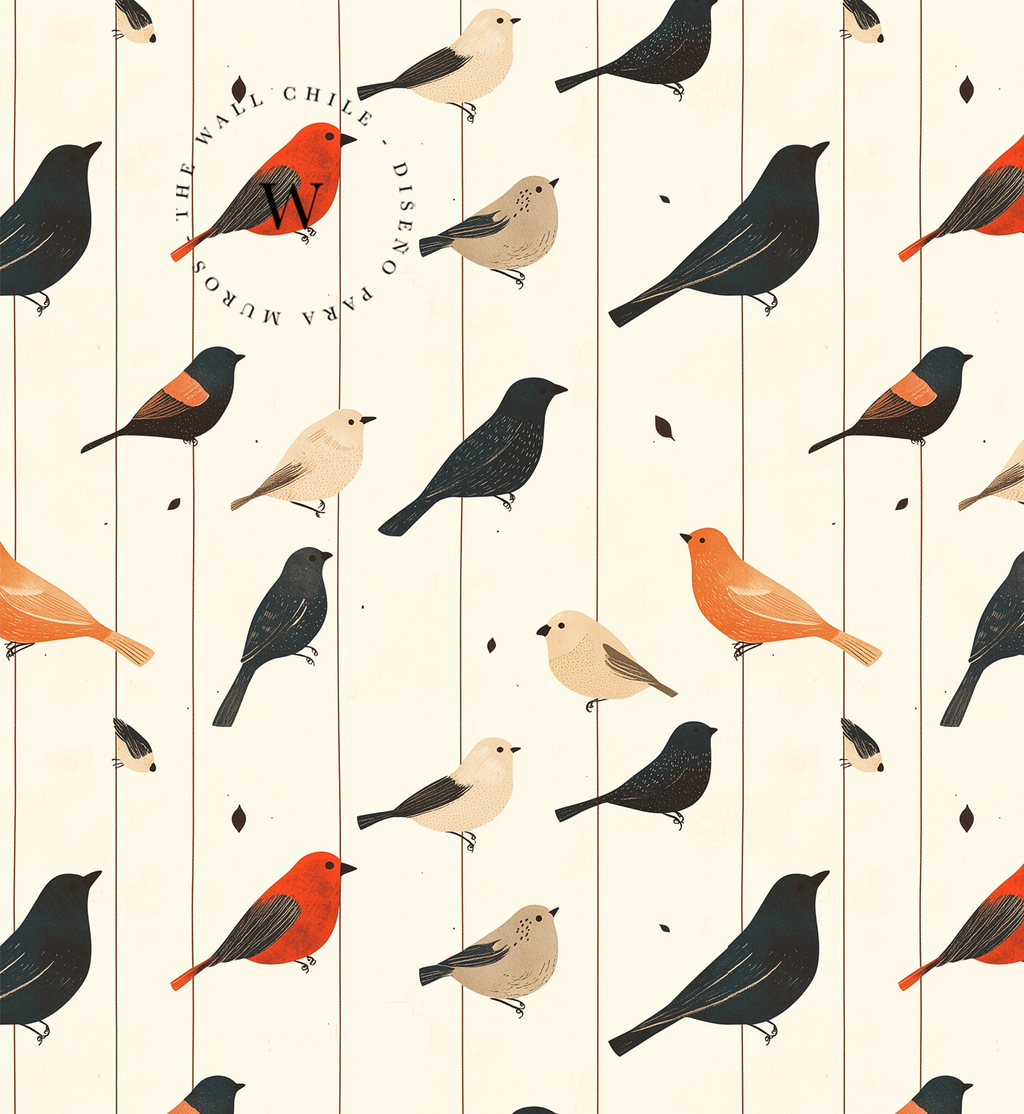 Song Birds