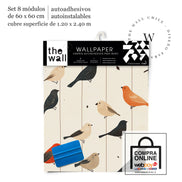 Song Birds