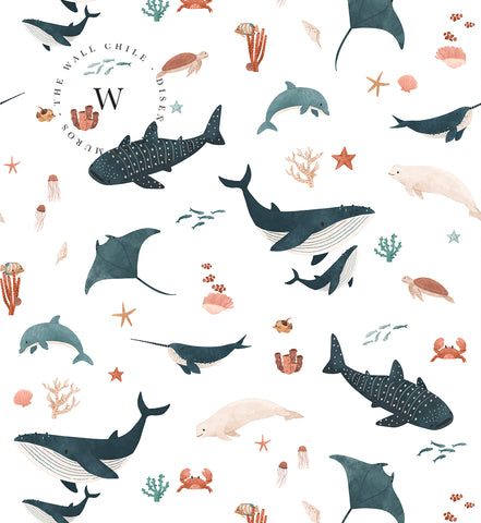 Splendid Sea