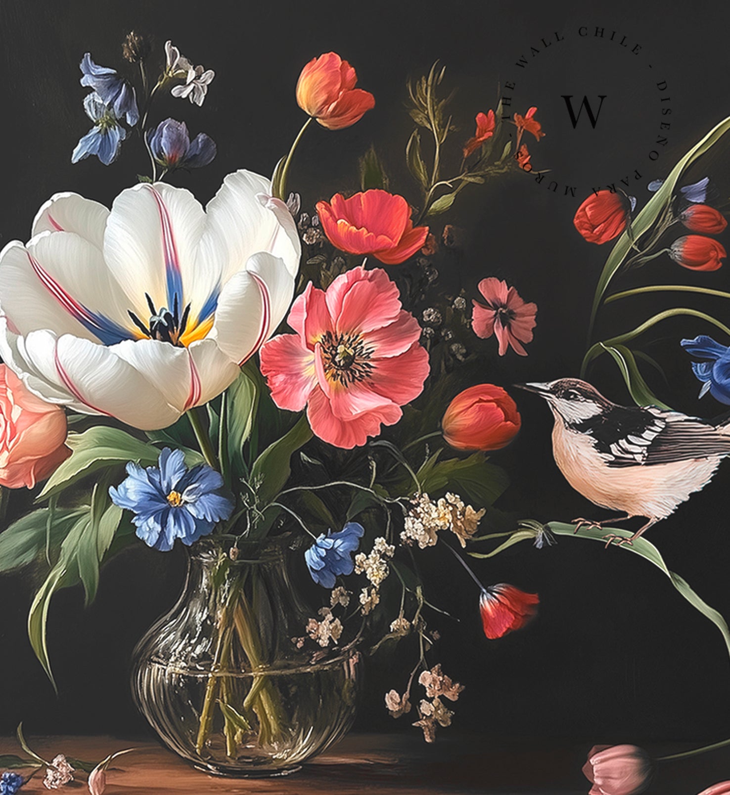 Still Life