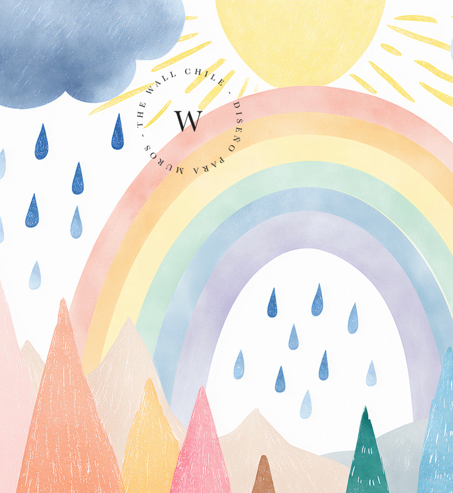Sun & Rain