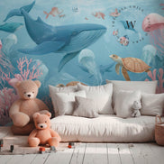Sweet Ocean