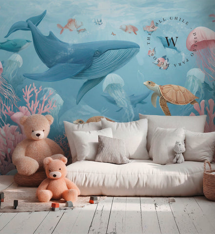 Sweet Ocean