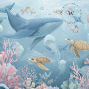 Sweet Ocean