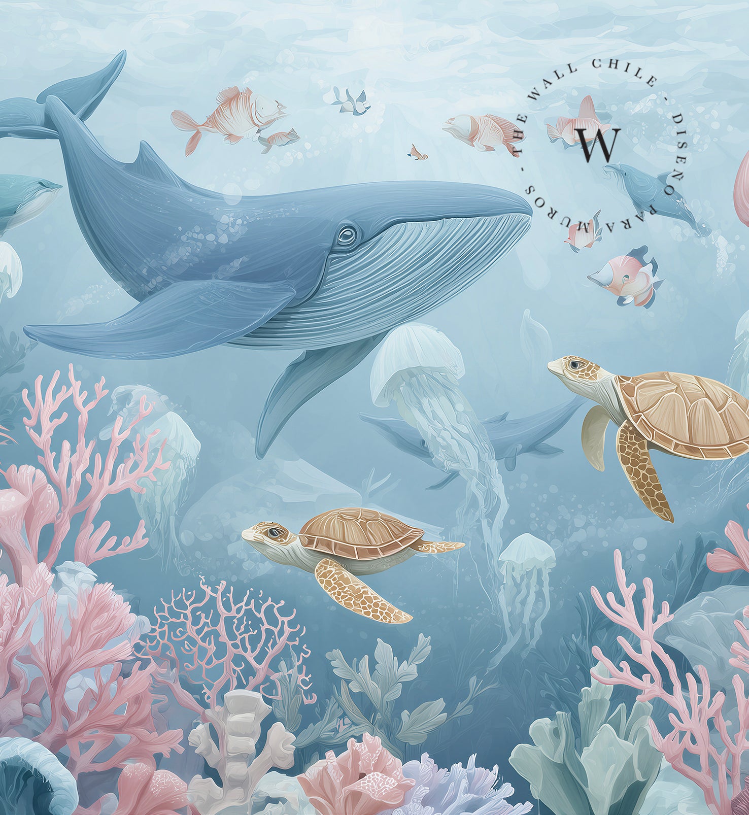 Sweet Ocean