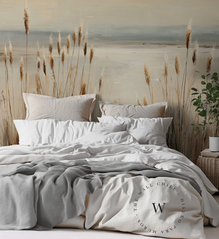 Tall Grasses