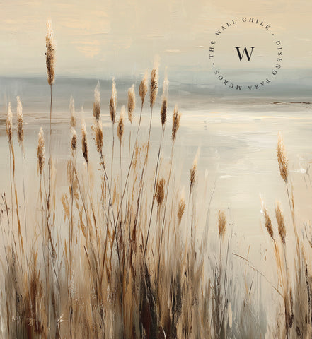 Tall Grasses