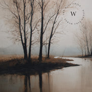 The River