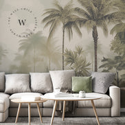 Tropic Jungle