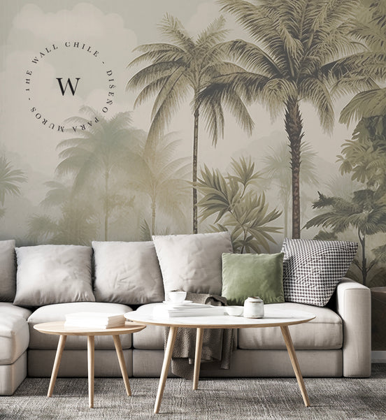 Tropic Jungle