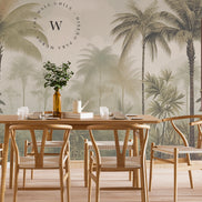 Tropic Jungle