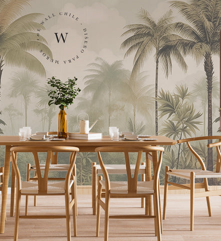 Tropic Jungle