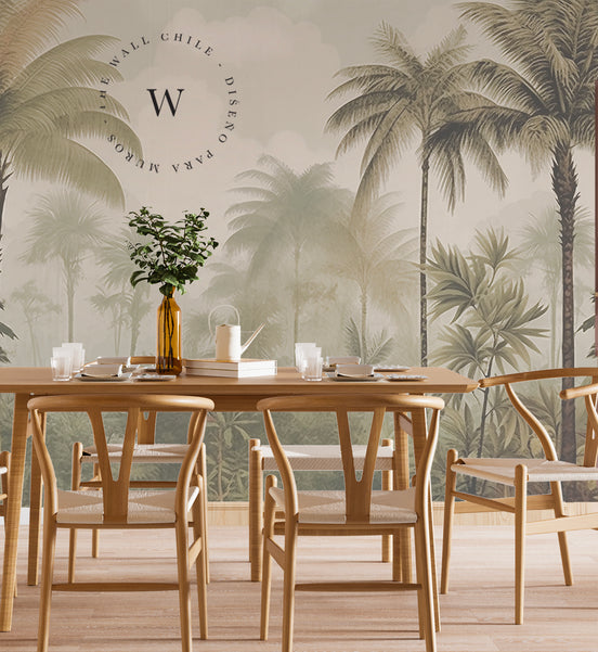 Tropic Jungle