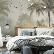 Tropic Jungle