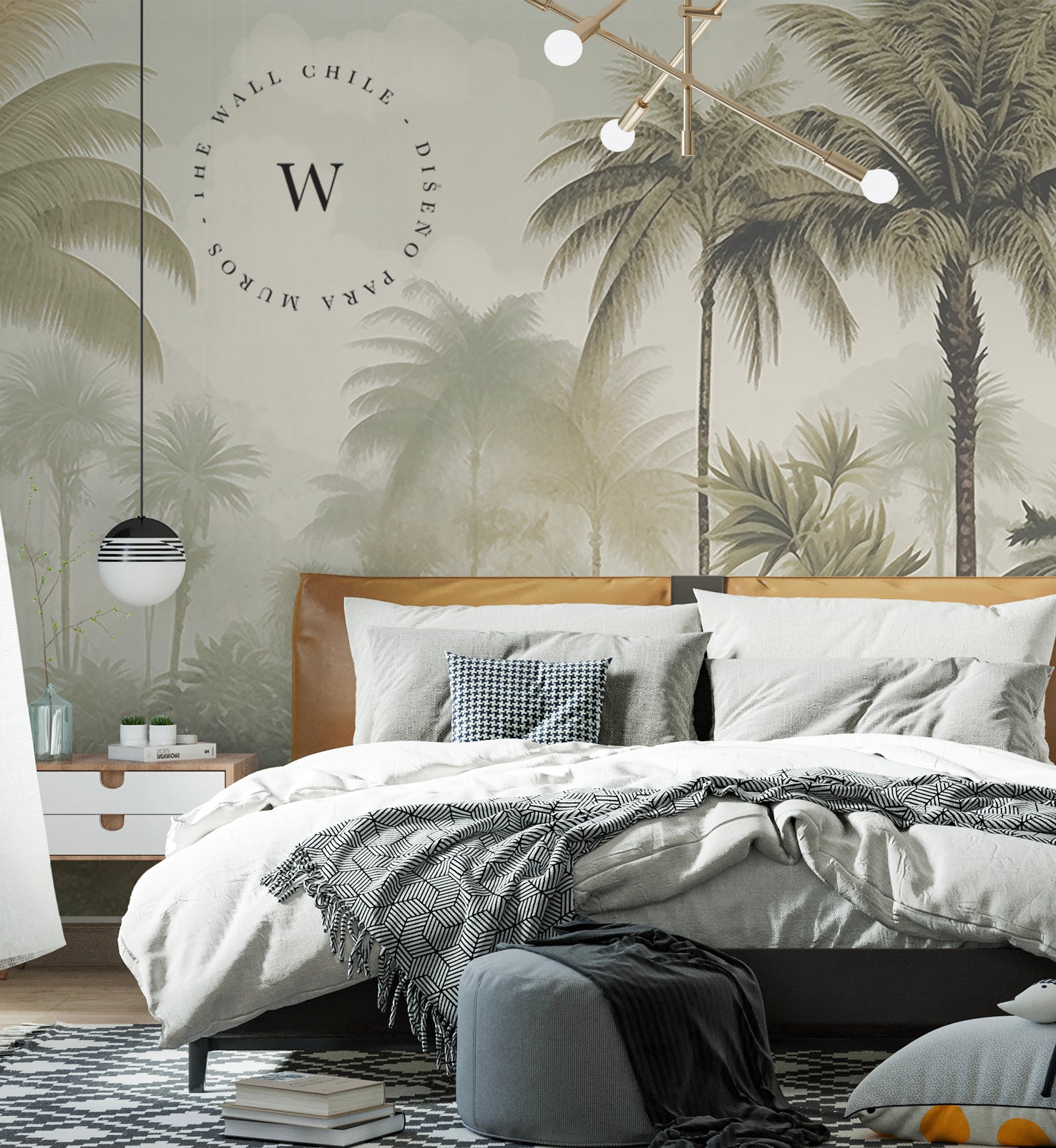 Tropic Jungle