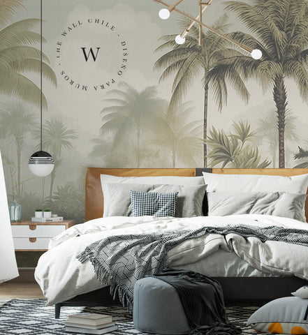 Tropic Jungle