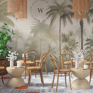 Tropic Jungle