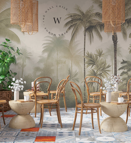 Tropic Jungle