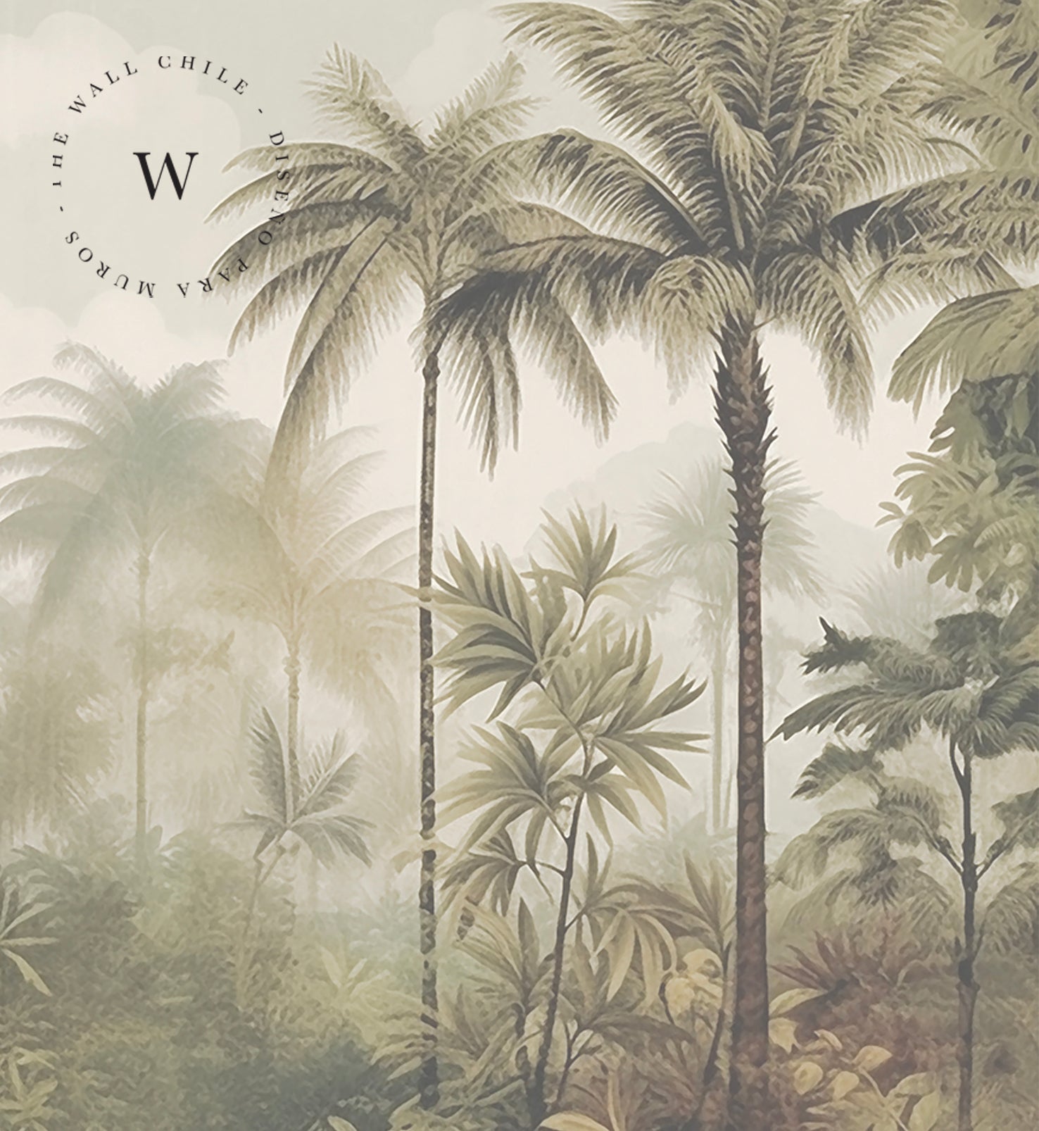 Tropic Jungle