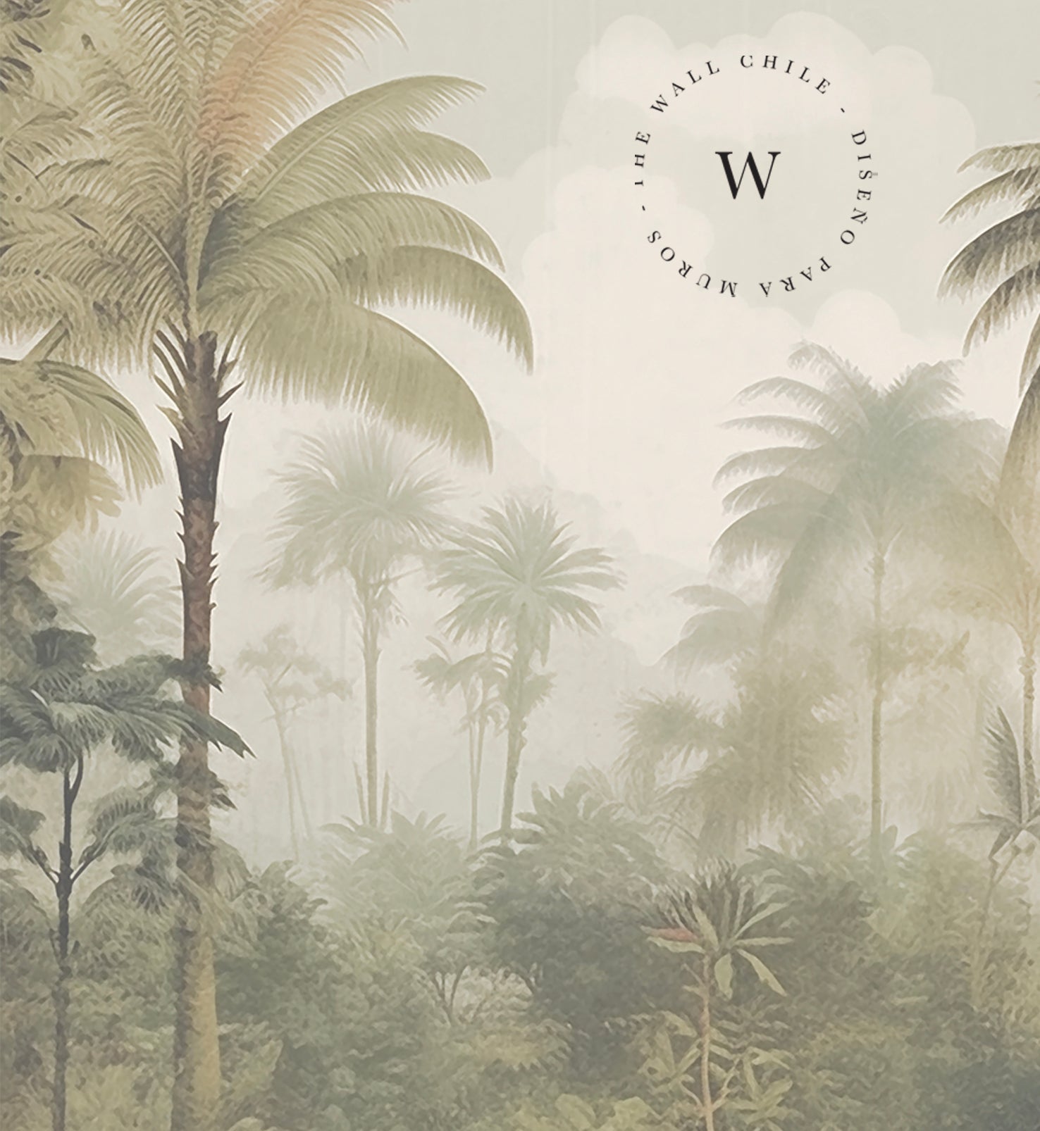 Tropic Jungle