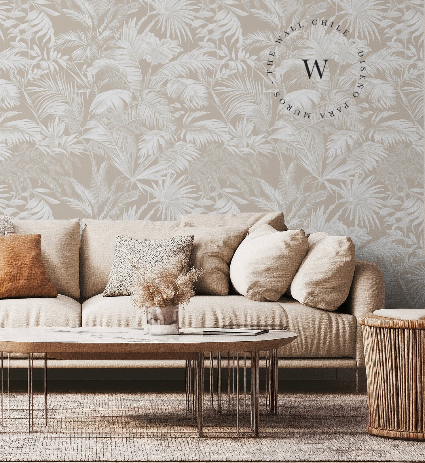 Tropical Elegance
