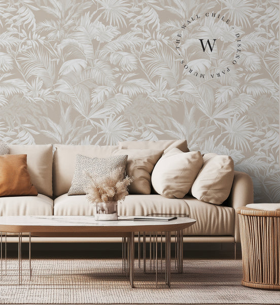 Tropical Elegance