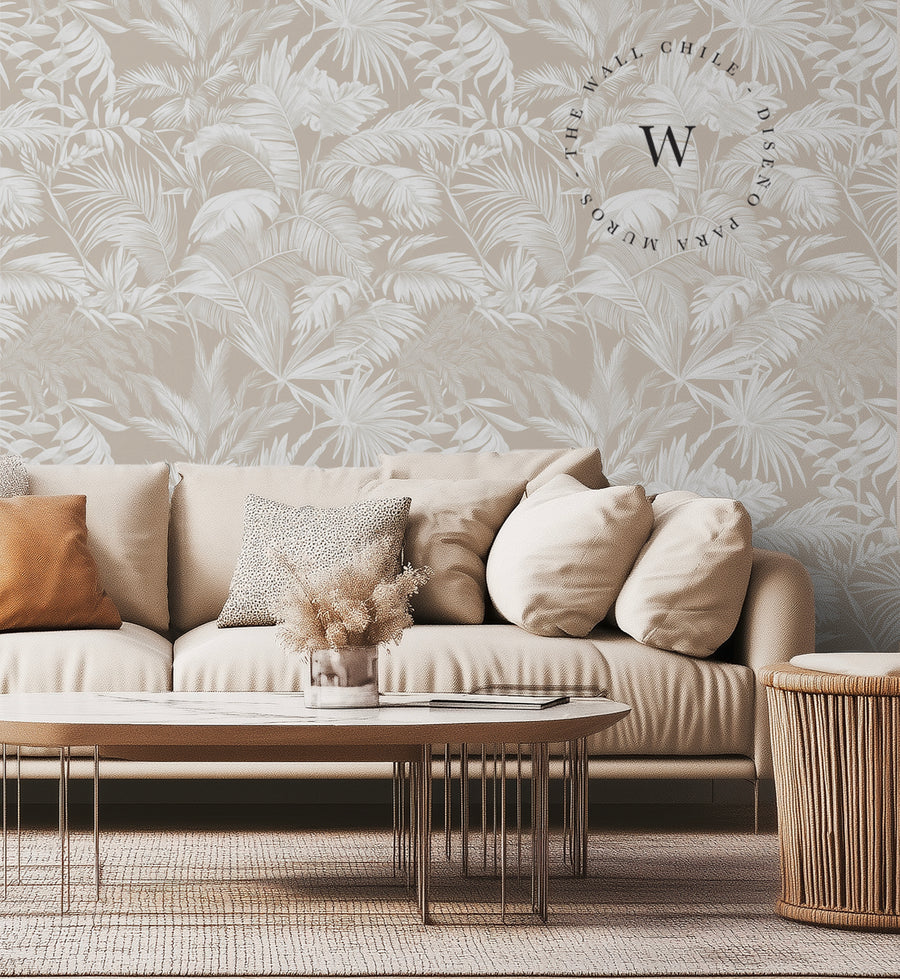 Tropical Elegance