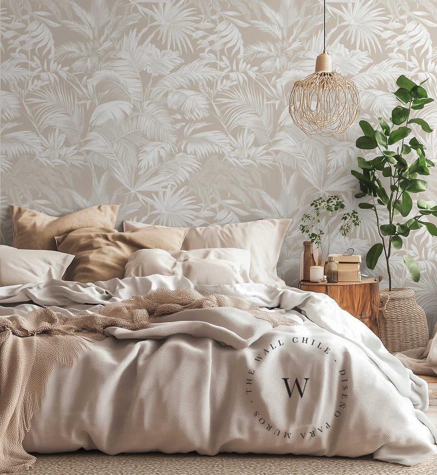 Tropical Elegance