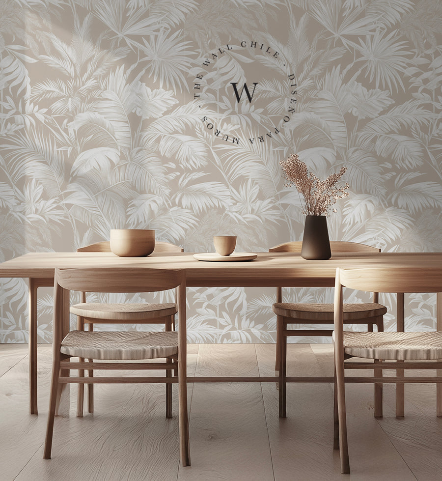 Tropical Elegance