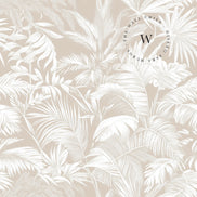 Tropical Elegance