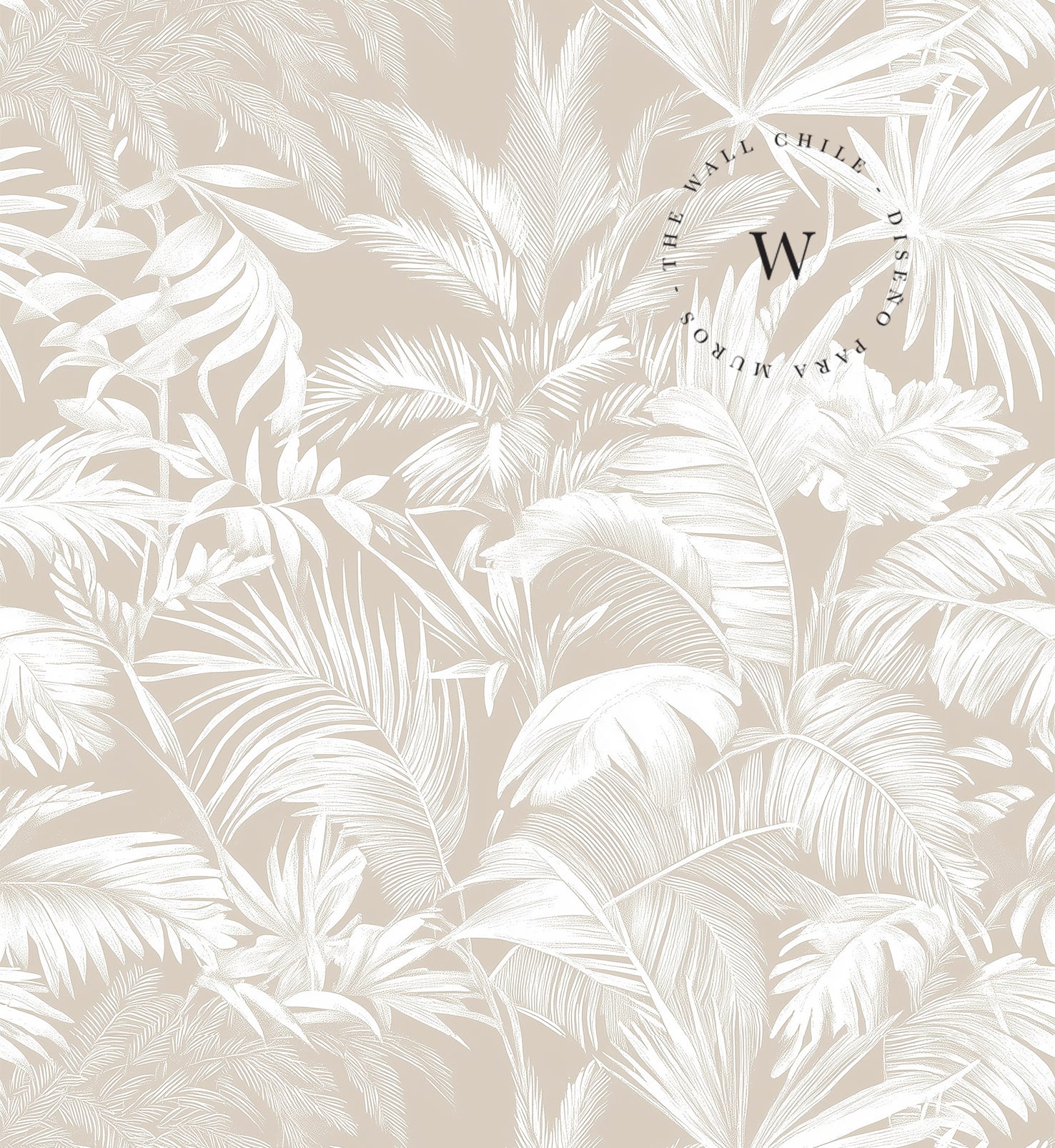 Tropical Elegance