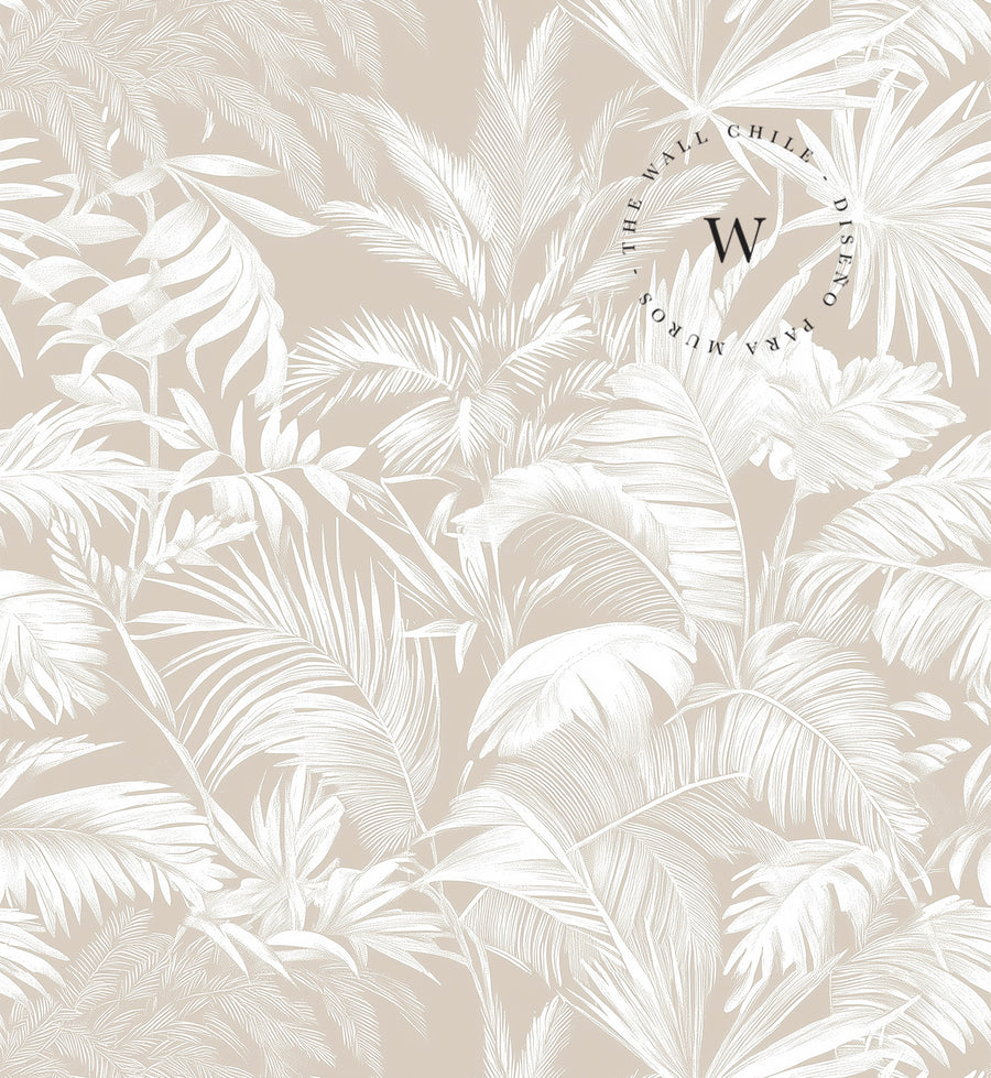 Tropical Elegance