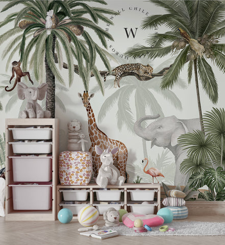 Tropical Jive